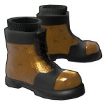 Opulent Boots