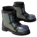 Glister Boots