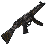 Dominus Mortis MP5