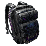 Abyss Large Backpack