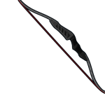 Black Ops Bow