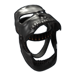 Funerary Helmet