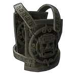 Temple Chestplate