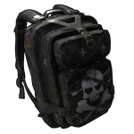 Pirate Backpack