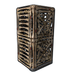 Bones Fridge
