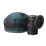 Surgeon Hat