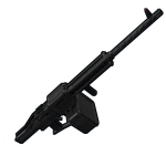 Blackout HMLMG