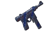Fault SMG
