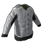 No Mercy Snow Jacket
