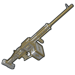 Thundergold HMLMG