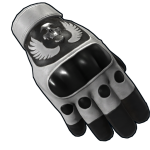 No Mercy Tactical Gloves