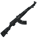 Limited Edition Training SKS