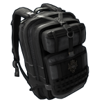 Black Diamond Backpack