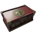Year of the Horse Large Box