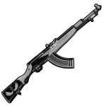 No Mercy SKS