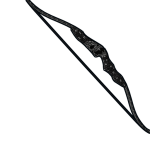 HellCore Bow
