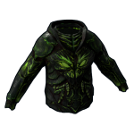Acid Arachnid Hoodie
