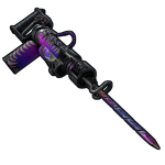 Abyss Jackhammer