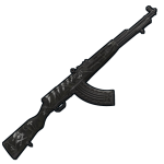 Pirate SKS