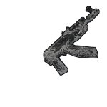Tribal Alloy AR