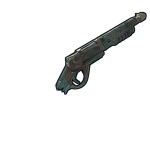Flow Pump Shotgun