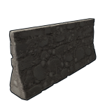 Crypt Barricade