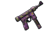 Mutagen SMG