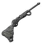 Project A.L.P.H.A Bolt Rifle