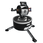 No Mercy Auto Turret