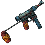 Cel SMG