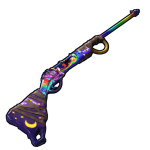 Rainbow Pony Bolt