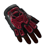 Redemption Roadsign Gloves