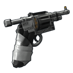 Optimized Revolver