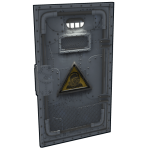 Protector Armored Door