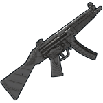 Valkyrie Mp5