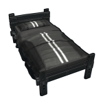 Training Bed