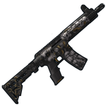 Dominus Mortis LR