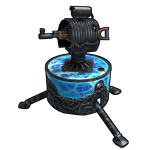 Icecold Auto Turret