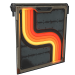 Project Nova Garage Door