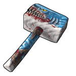 Global Warfare 4 Hammer