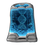 Global Warfare 4 Bag