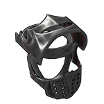 Hellforged Helmet