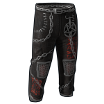 Pants from Hell