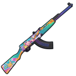 Popstar SKS
