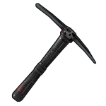 MetalCore Pick Axe