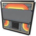 Project Nova Shopfront