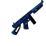 Salvation Thompson