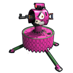 Flamingo Auto Turret