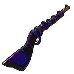 Tempered Waterpipe Shotgun
