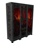 Apotheosis of War Locker